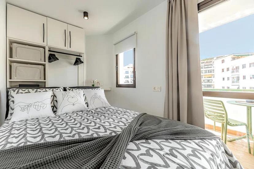 Tenerifeopenhome Corner Relax, Wifi, Breakfast, Cristisnos Apartment *
